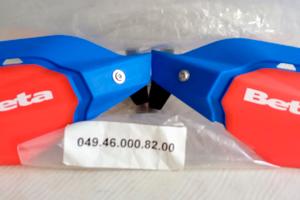 Kit Paramani Beta RR 2T/4T