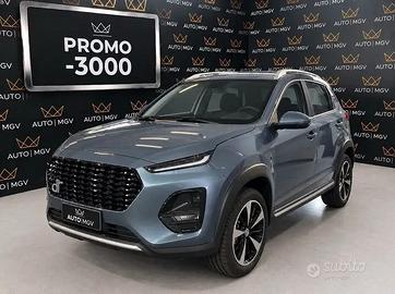 Dr 3.0 1.5 Bi-Fuel GPL