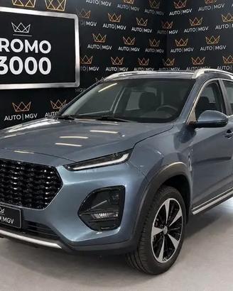 Dr 3.0 1.5 Bi-Fuel GPL