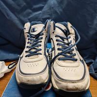 scarpe da basket taglia 40