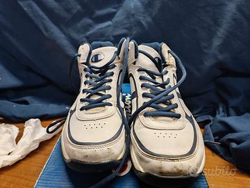 scarpe da basket taglia 40