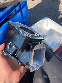 Cilindro rotax 127 (150 polini)