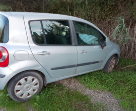 RENAULT Modus 1ª serie - 2005