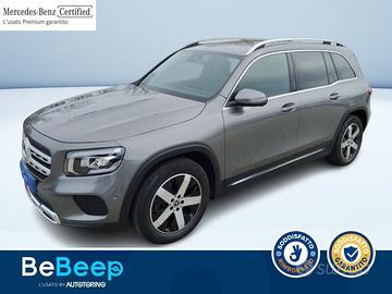 Mercedes-Benz GLB Classe 200 SPORT PLUS AUTO