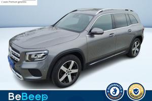 Mercedes-Benz GLB Classe 200 SPORT PLUS AUTO