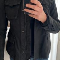 Giubbotto donna  Dek’her