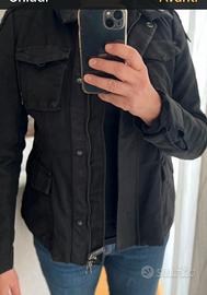 Giubbotto donna  Dek’her