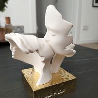 Bomboniere sculture BongelliPreziosi