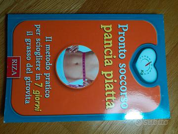 Pronto soccorso pancia piatta