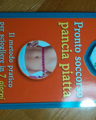 Pronto soccorso pancia piatta