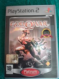 CD videogiochi Play Station 2