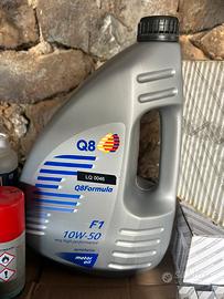Kit tagliando 500 abarth