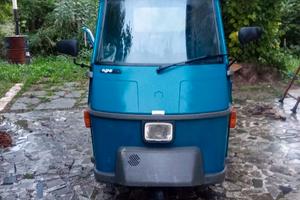 APE 50 PIAGGIO