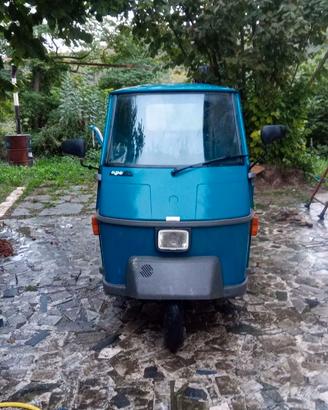 APE 50 PIAGGIO
