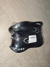SCARPE ANTINFORTUNISTICA NUOVE SIGILLATE 41