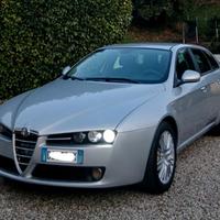 alfa 159 2009 1 9JTDm 150 cv SPORT