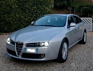 alfa 159 2009 1 9JTDm 150 cv SPORT