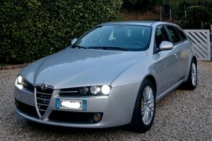 alfa 159 2009 1 9JTDm 150 cv SPORT