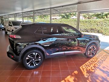 Peugeot 2008 diesel 130 S&S EAT8 Allure 2023
