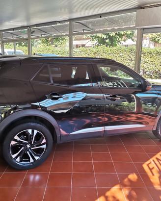 Peugeot 2008 diesel 130 S&S EAT8 Allure 2023