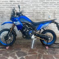 Tenere 700 extreme