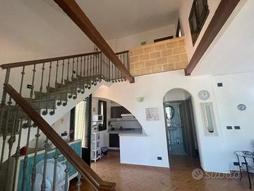 Villa bifamiliare Cefalù [Cod. rif MND178VRG]