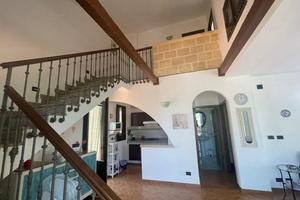 Villa bifamiliare Cefalù [Cod. rif MND178VRG]