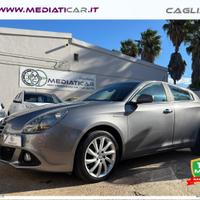 ALFA ROMEO Giulietta 1.6 JTDm-2 120 CV Business