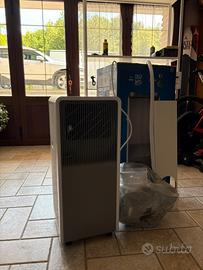 Climatizzatore Portatile BEKO BP409C