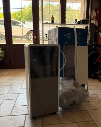 Climatizzatore Portatile BEKO BP409C