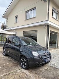 FIAT Panda Cross 1.0 FireFly S&S Hybrid