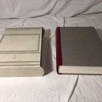 Vocabolario Treccani Volume I A-C (1986) 1 Edizion