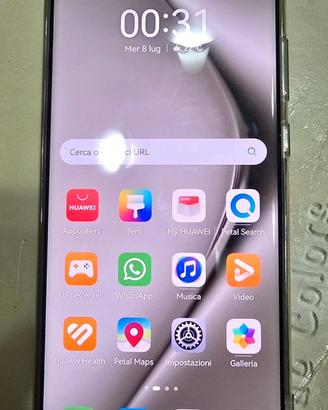 Pura 70 pro 12/512gb