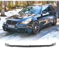 SPOILER LABBRO ANTERIORE BMW SERIE 5 E60 E61 LOOK 