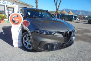 Alfa Romeo Tonale 1.6 diesel 130 CV TCT6 Sprint