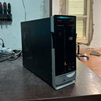 Computer Pc fisso usato