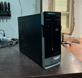 Computer Pc fisso usato