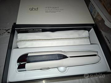 ghd unplugged 