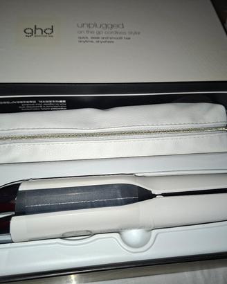 ghd unplugged 