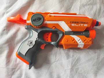 Nerf N-Strike Elite Firestrike