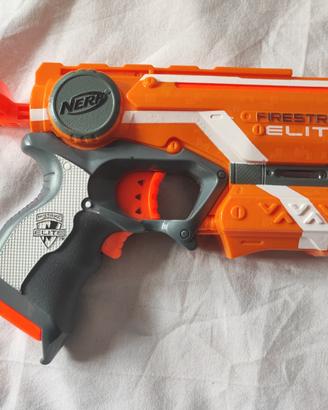 Nerf N-Strike Elite Firestrike