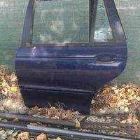 JAGUAR X-TYPE PORTA POST SX 2004