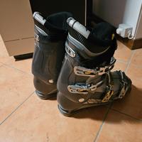 Scarponi sci Salomon