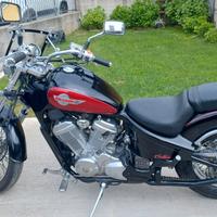 Honda VT 600 Shadow - 1993