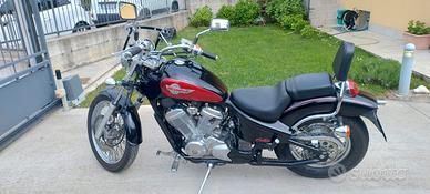 Honda VT 600 Shadow - 1993