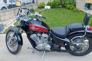 Honda VT 600 Shadow - 1993