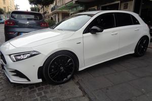 Mercedes-benz A 180 d Automatic Premium