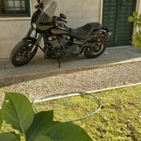 Harley-Davidson Softail Low Rider - 2020