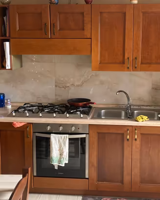 Cucina Componibile 
