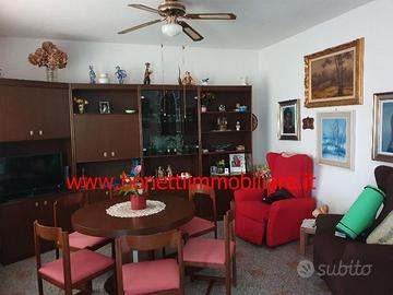 Villa per due famiglie